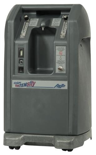 美國亞適AIRSEP制氧機Newlife Intensity 10