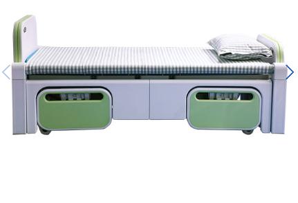 正仁慧康電動康復(fù)床ZRHK-01-H