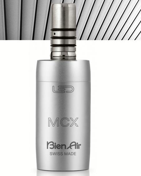 瑞士彼岸Bien-Air電動馬達MCX LED