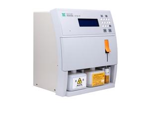 上海迅達電解質(zhì)分析儀XD 683