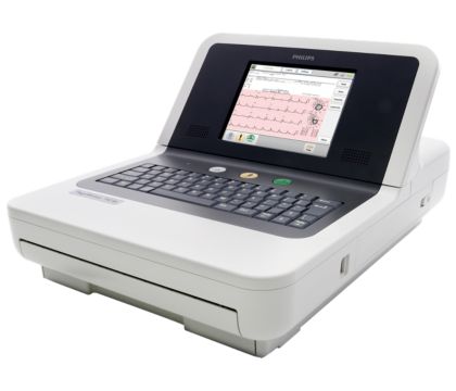 飛利浦心電圖機PageWriter TC30