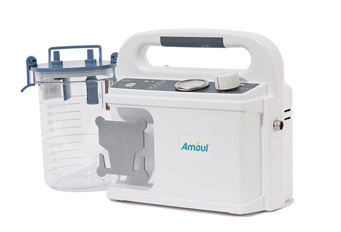 深圳安保電動吸痰器ASU-I