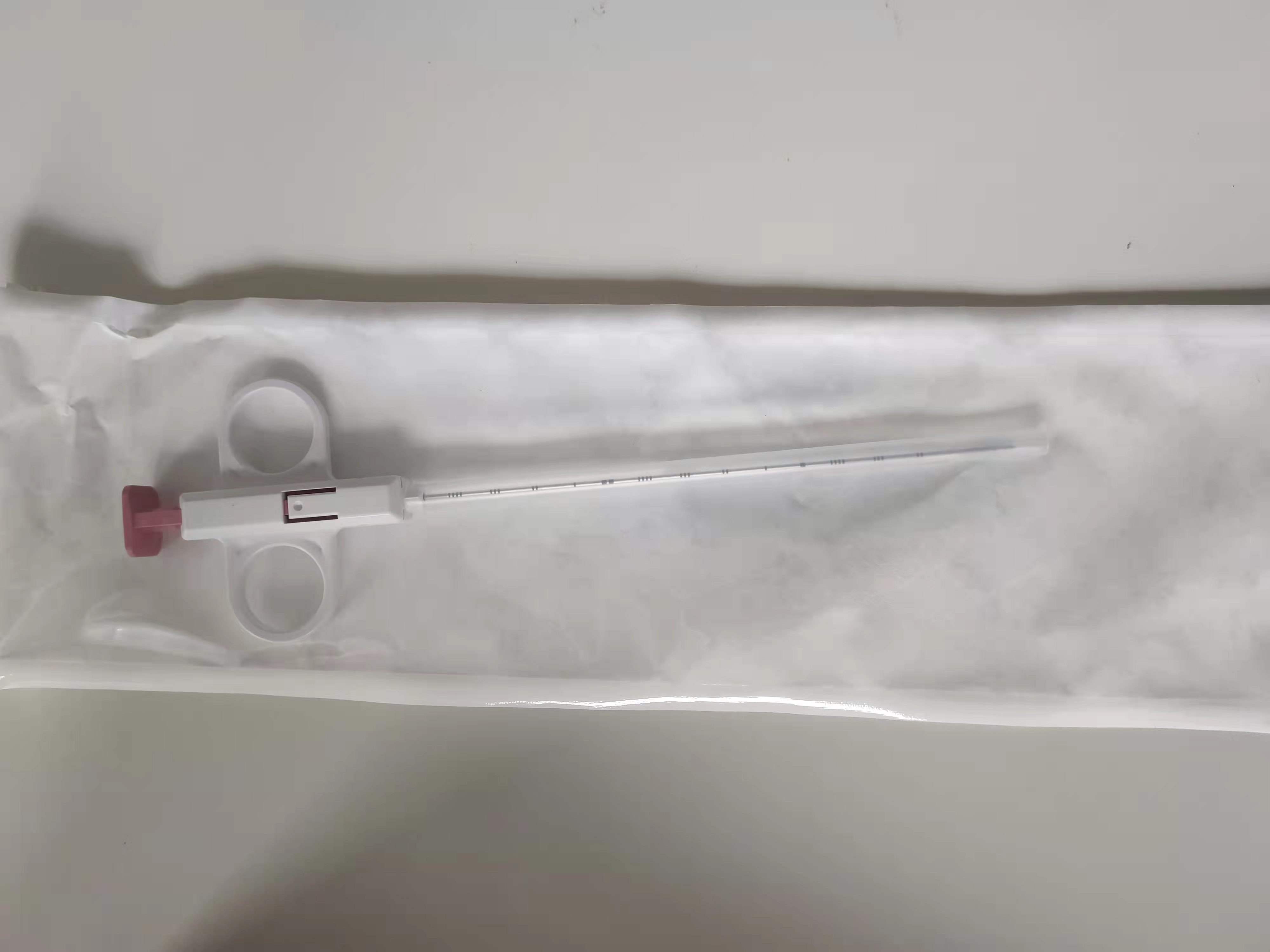 美國愛瑯SuperCore 半自動(dòng)活檢針701118150