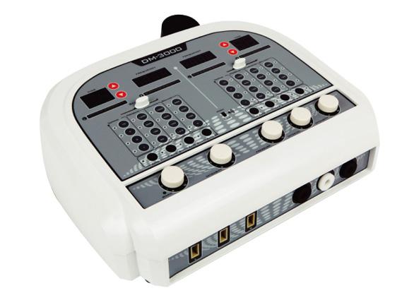韩国大洋DAEYANG低频刺激仪DM3000