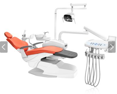 廣東雅登聯(lián)體式牙科綜合治療機(jī)YD-A1