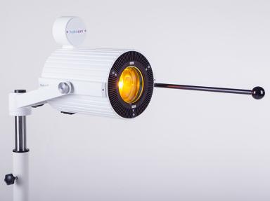 德國海德森Hydrosun紅外輻照治療裝置750