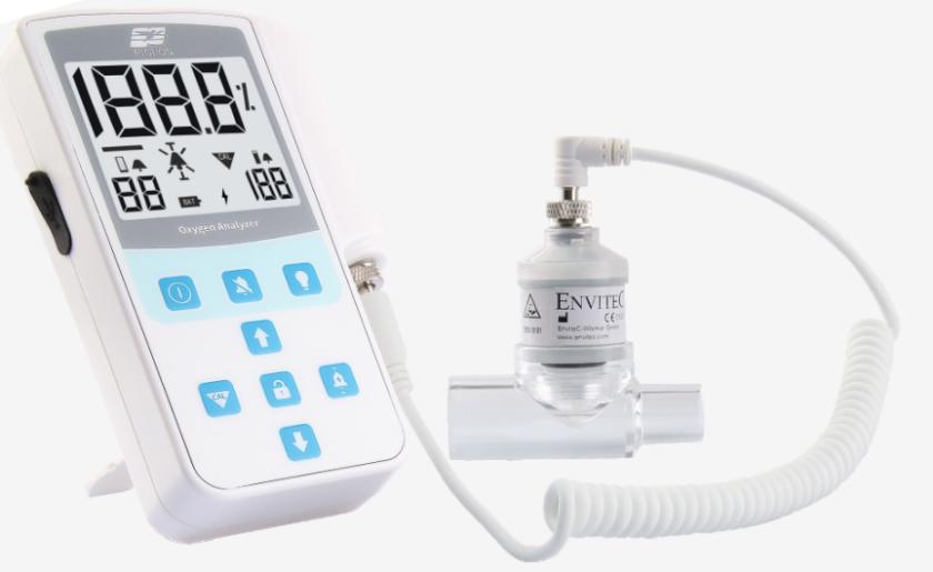 廣東鴿子氧氣濃度監(jiān)測(cè)儀Pigeon Ⅲ