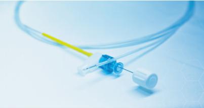 上海諾幫一次性使用內(nèi)窺鏡活體取樣針FC-22