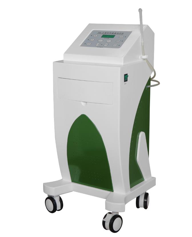 徐州永科醫(yī)用婦科臭氧治療儀YK-2