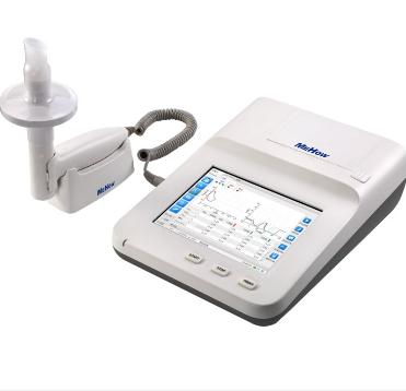 深圳美好創(chuàng)億MEHOW肺功能儀LA101