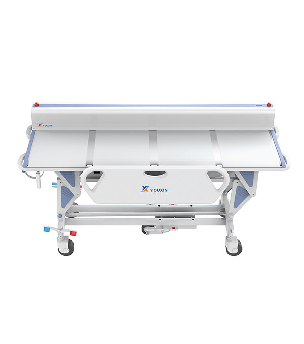 浙江佑欣醫(yī)用電動(dòng)轉(zhuǎn)移車YX-METV-DA-01