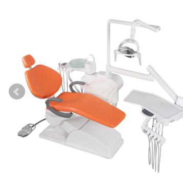 佛山多福來(lái)牙科綜合治療機(jī)DF-301A