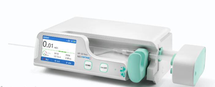 深圳麥科田注射泵HP-30Neo