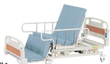 無錫達(dá)爾夢(mèng)達(dá)電動(dòng)病床DB-3A