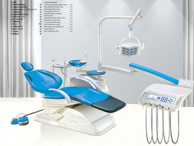 佛山御田牙科綜合治療機(jī)T-50