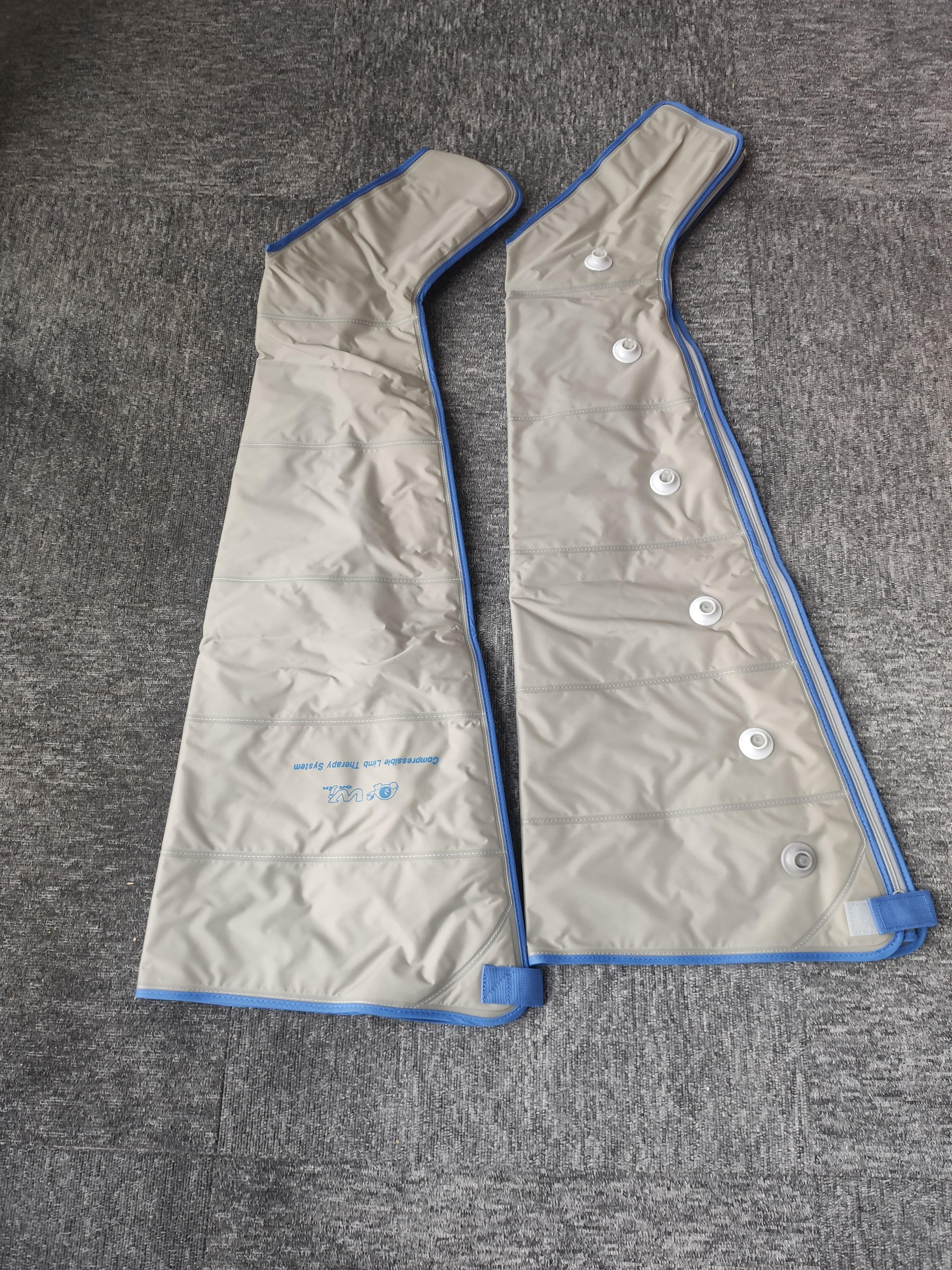 韓國元金WONJIN空氣波壓力治療儀腿部壓力帶