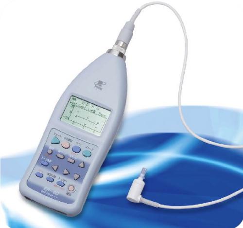 日本理音RION耳聲發(fā)射儀ER-60