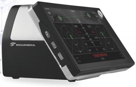 目樂MOCULAR?視力篩選儀CVS X
