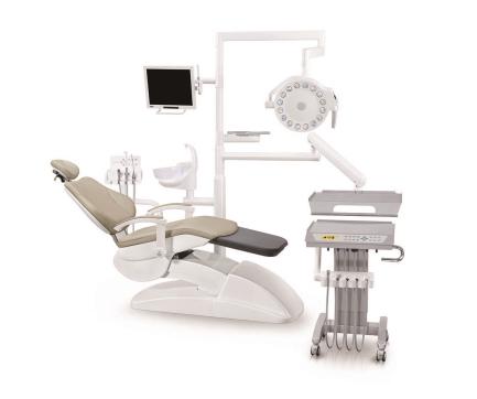 佛山安樂(lè)牙科綜合治療機(jī)AL-388S1