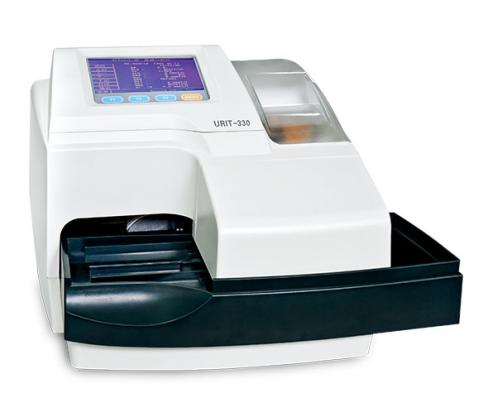 桂林優(yōu)利特尿液分析儀URIT-330