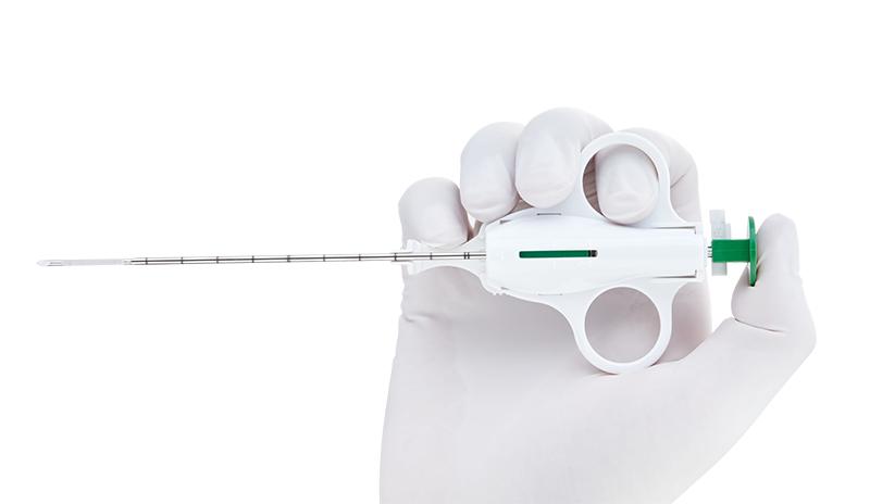 北京德邁特一次性穿刺活檢針GT20