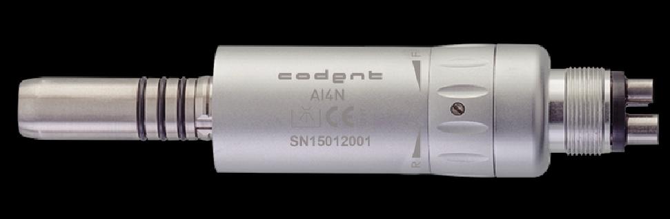 臺(tái)灣科頂CODENT氣動(dòng)馬達(dá)AI4N