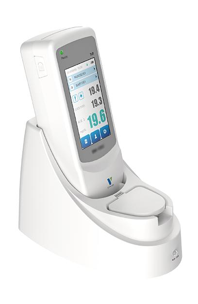 寧波戴維經(jīng)皮黃疸儀BM-100C