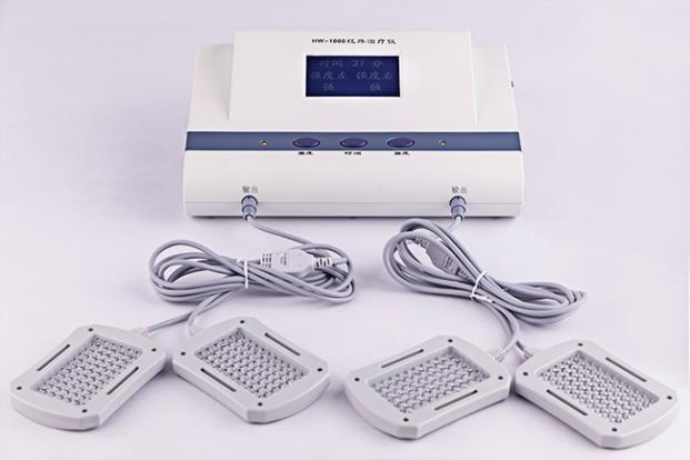 北京澳爾華泰紅外治療儀HW-1000