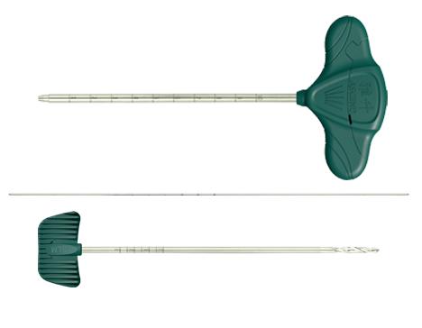 上海雅升骨鉆S04-34