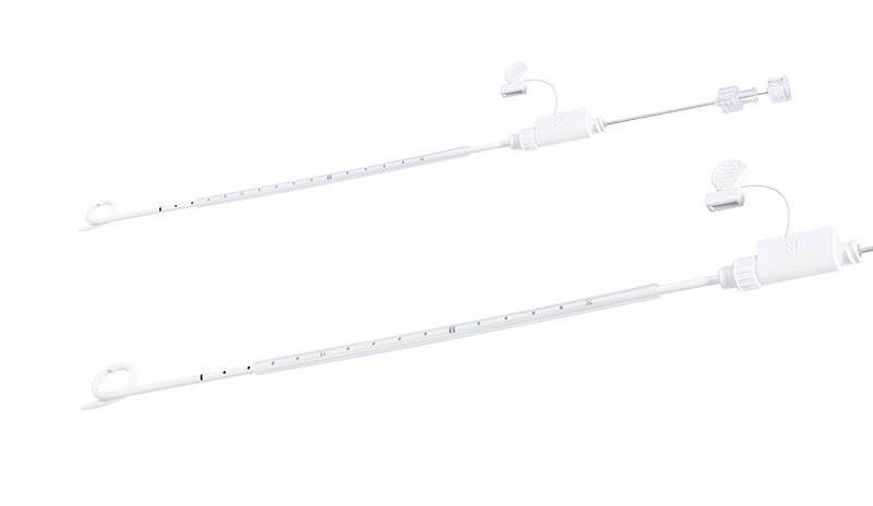 北京德邁特一次性使用引流導(dǎo)管及附件8Fr