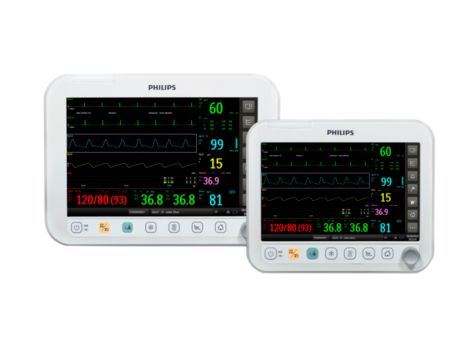 飛利浦病人監(jiān)護(hù)儀CM100