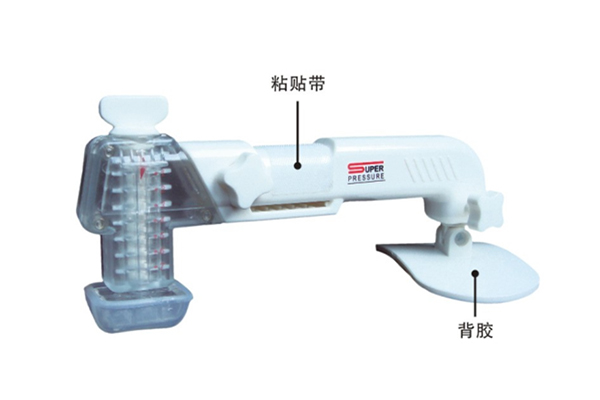 黃石迪昂動脈壓迫止血器DA-I-L