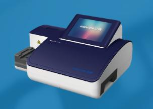 青島漢唐尿液分析儀HT-115A