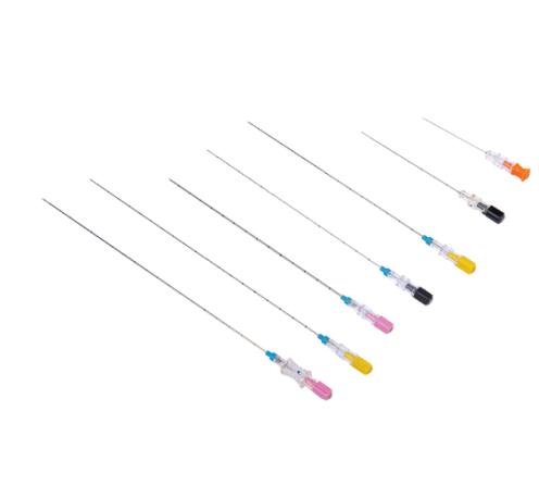 蘇州立普一次性穿刺針CCZA
