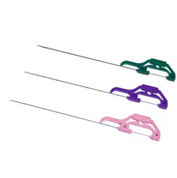 蘇州立普一次性使用活檢針A