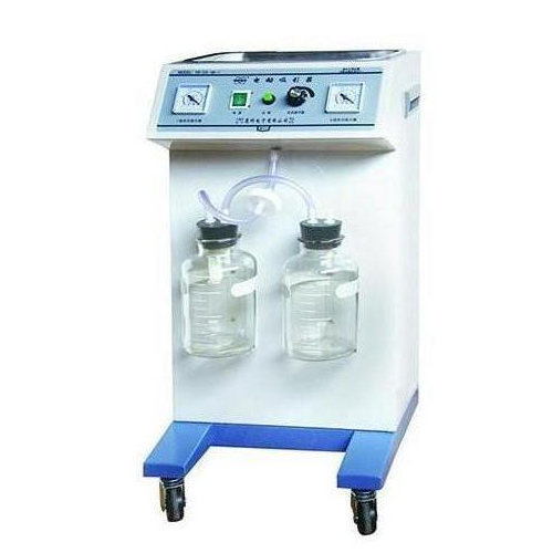 揚(yáng)州慧科電動(dòng)吸引器YB-DX-98-1