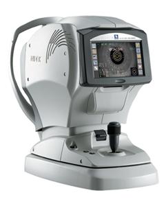 日本尼德克NIDEK驗(yàn)光儀TONOREFIII