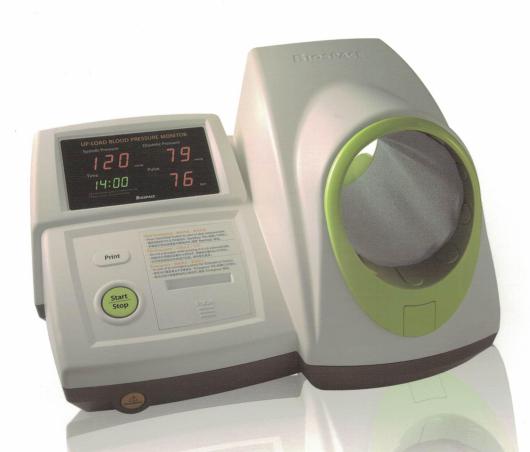 韓國殷巴迪InBody電子血壓計(jì)BPBIO320