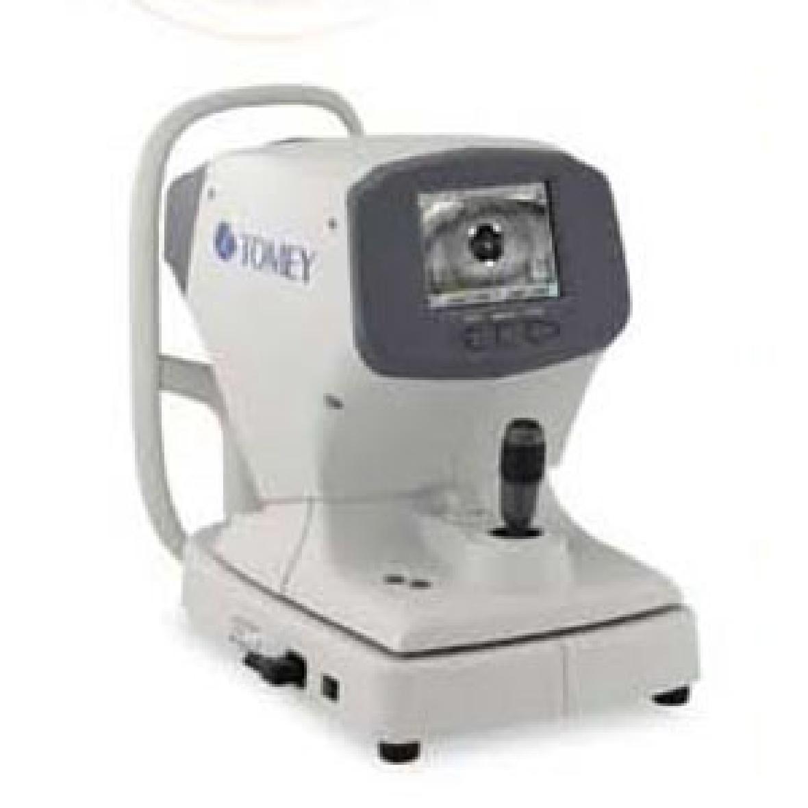 日本多美TOMEY電腦驗光儀RC-800