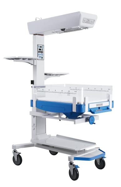 寧波戴維嬰兒輻射保暖臺(tái)HKN-93