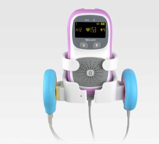 深圳邦健超聲多普勒胎兒監(jiān)護(hù)儀SmartFM