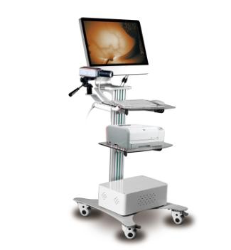 江蘇三維紅外乳腺檢查儀SW-3002