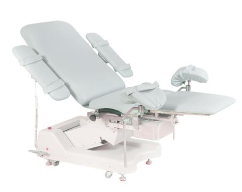 廣州華銳電動婦產(chǎn)科手術(shù)床SC-KS-2001