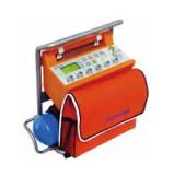 北京誼安呼吸機(jī)Shangrila510