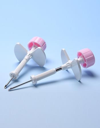 日本特舒美TSK骨髓穿刺移植針