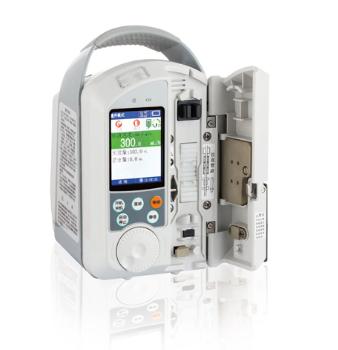 北京科力輸液泵ZNB-XAⅡ