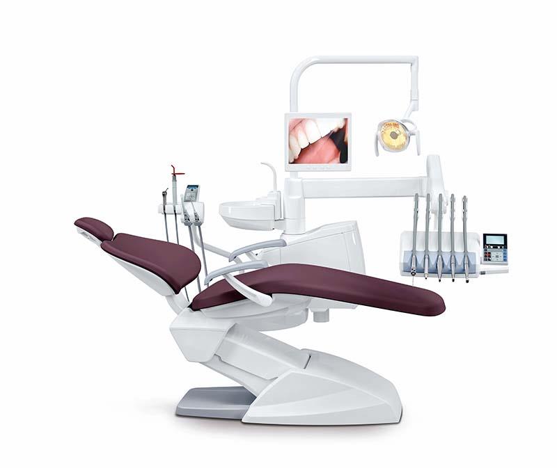 江蘇公理福牙科治療機(jī)V286