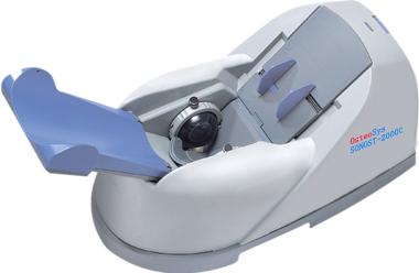 上海艾康菲超聲骨密度儀SONOST-2000C