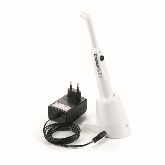 康特威爾COLTENE光固化機(jī)Coltolux LED