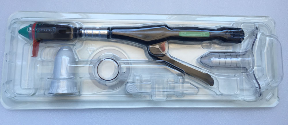 強(qiáng)生愛惜康Ethicon圓形痔吻合器PPH03